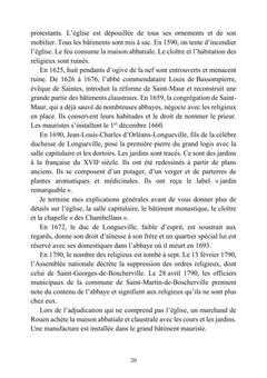 La Merveille