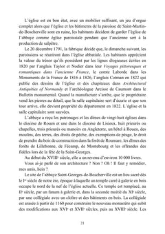 La Merveille