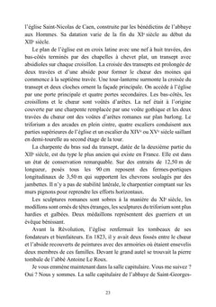 La Merveille