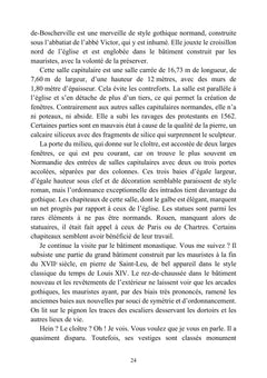 La Merveille