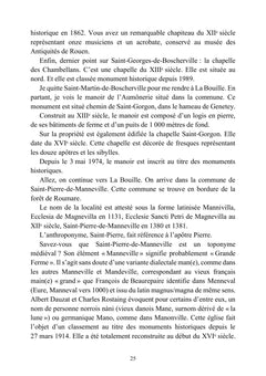 La Merveille