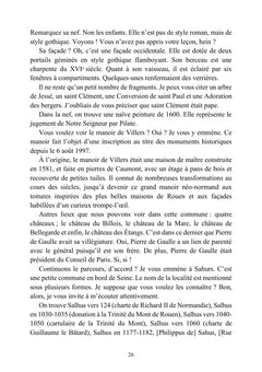 La Merveille