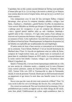 La Merveille