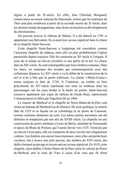 La Merveille