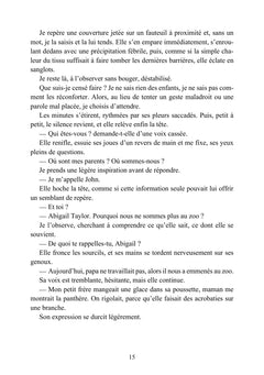 John Anderson - Tome I : Cataclysme
