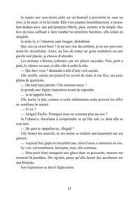 John Anderson - Tome I : Cataclysme