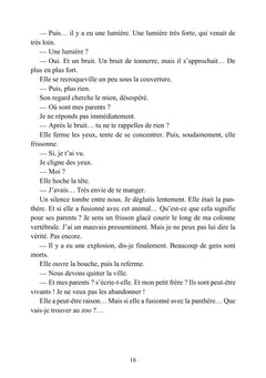John Anderson - Tome I : Cataclysme