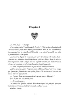 John Anderson - Tome I : Cataclysme