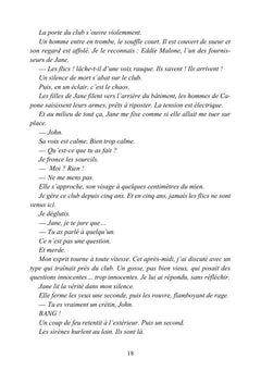 John Anderson - Tome I : Cataclysme