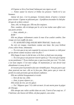 John Anderson - Tome I : Cataclysme