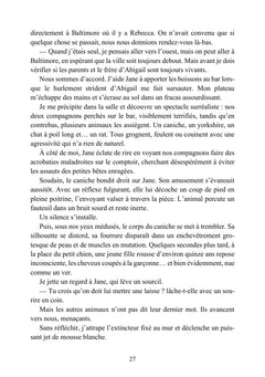 John Anderson - Tome I : Cataclysme