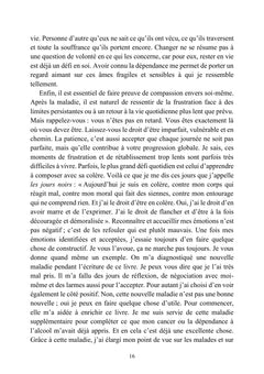Manuel du phénix - Le guide pour vivre pleinement après la maladie