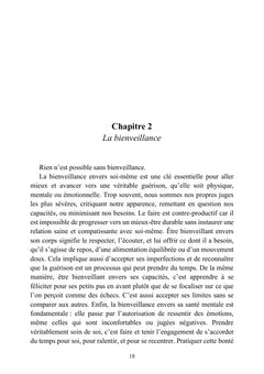 Manuel du phénix - Le guide pour vivre pleinement après la maladie