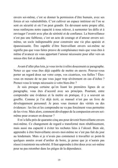Manuel du phénix - Le guide pour vivre pleinement après la maladie