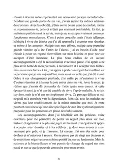 Manuel du phénix - Le guide pour vivre pleinement après la maladie