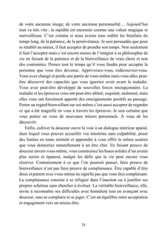 Manuel du phénix - Le guide pour vivre pleinement après la maladie