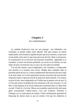 Manuel du phénix - Le guide pour vivre pleinement après la maladie