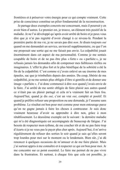 Manuel du phénix - Le guide pour vivre pleinement après la maladie