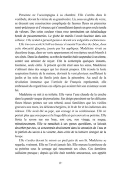 Les Adieux
