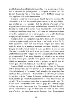 Les Adieux
