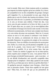 Le Tribunal des Affaires Exceptionnelles