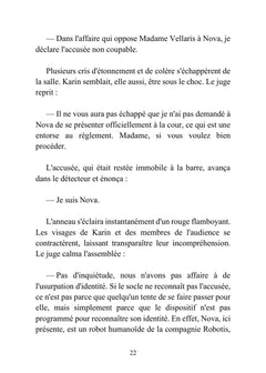 Le Tribunal des Affaires Exceptionnelles
