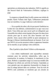 Le Tribunal des Affaires Exceptionnelles