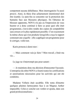 Le Tribunal des Affaires Exceptionnelles