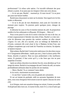 J'irai soigner les marguerites