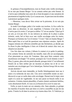 J'irai soigner les marguerites