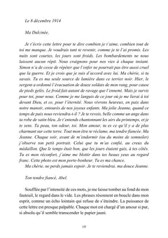 J'irai soigner les marguerites