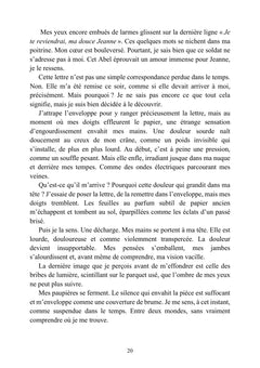 J'irai soigner les marguerites