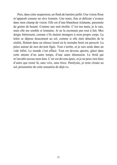 J'irai soigner les marguerites