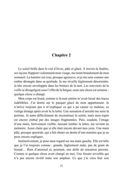 J'irai soigner les marguerites