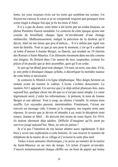 J'irai soigner les marguerites