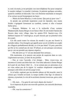 J'irai soigner les marguerites