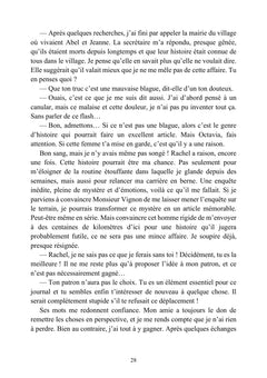J'irai soigner les marguerites