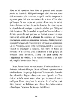 Les flammes du coeur - Mihao le dragon pompier