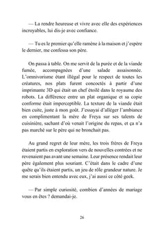 Les flammes du coeur - Mihao le dragon pompier