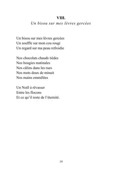 Poèmes diaphanes