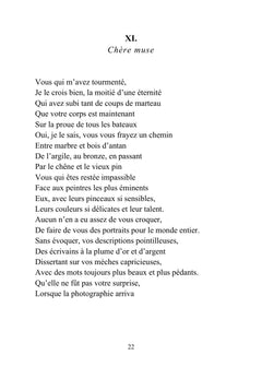 Poèmes diaphanes