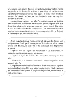 Désorientés ? : Réinventer une orientation plus sereine et joyeuse !