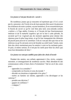 Désorientés ? : Réinventer une orientation plus sereine et joyeuse !