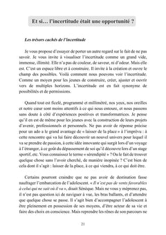 Désorientés ? : Réinventer une orientation plus sereine et joyeuse !