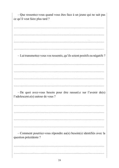 Désorientés ? : Réinventer une orientation plus sereine et joyeuse !