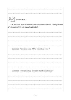 Désorientés ? : Réinventer une orientation plus sereine et joyeuse !