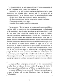 Désorientés ? : Réinventer une orientation plus sereine et joyeuse !
