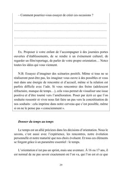Désorientés ? : Réinventer une orientation plus sereine et joyeuse !