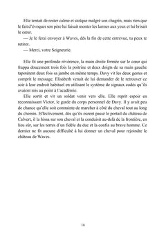 Les Tigres de l'Ombre