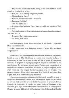 Les Tigres de l'Ombre